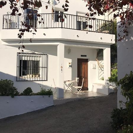Casa Cometa Altea la Vieja 외부 사진