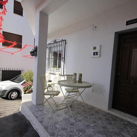 Casa Cometa Altea la Vieja 외부 사진