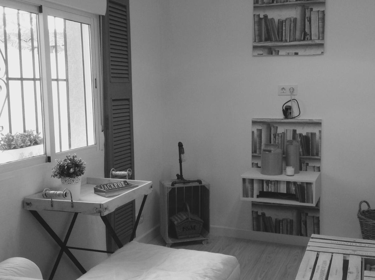 Casa Cometa Altea la Vieja 외부 사진