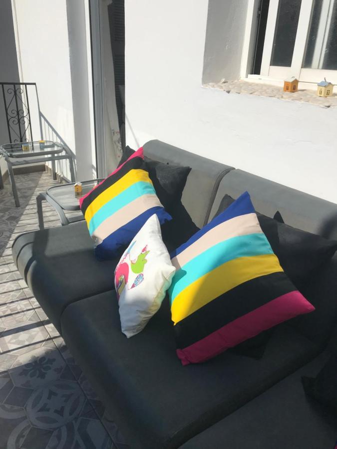 Casa Cometa Altea la Vieja 외부 사진