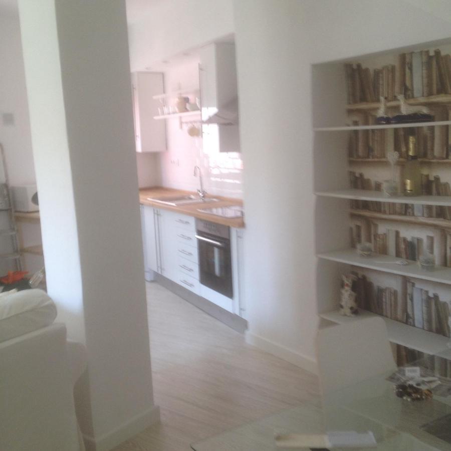 Casa Cometa Altea la Vieja 외부 사진