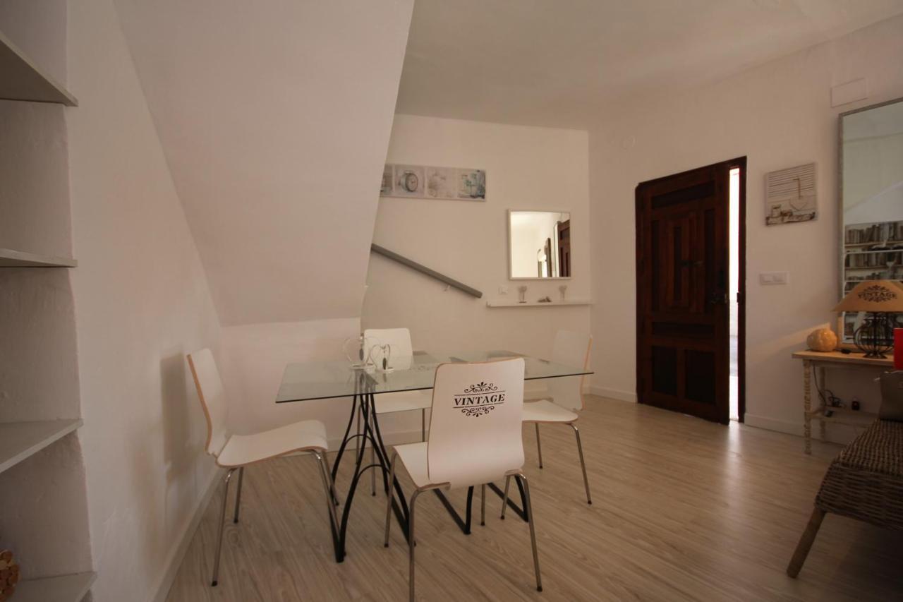 Casa Cometa Altea la Vieja 외부 사진