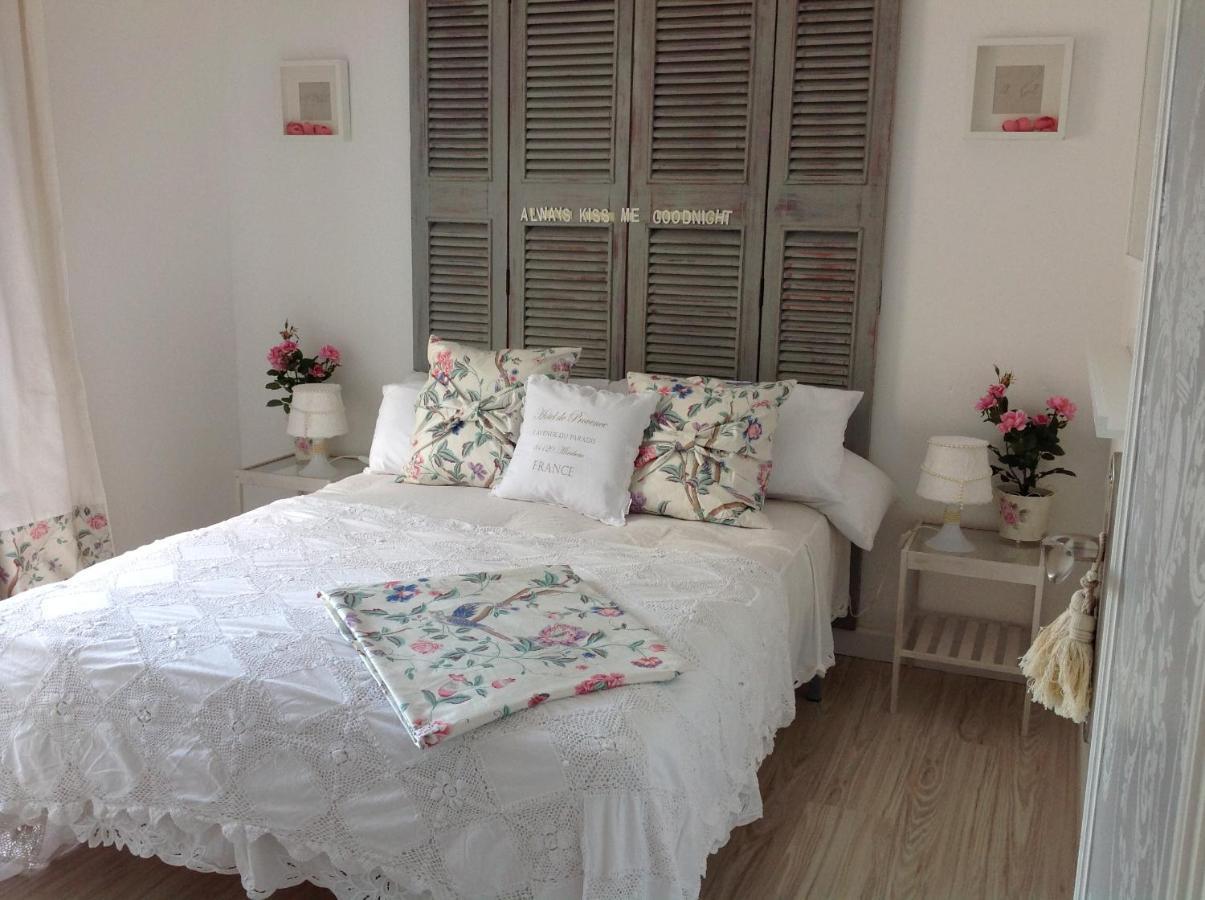 Casa Cometa Altea la Vieja 외부 사진