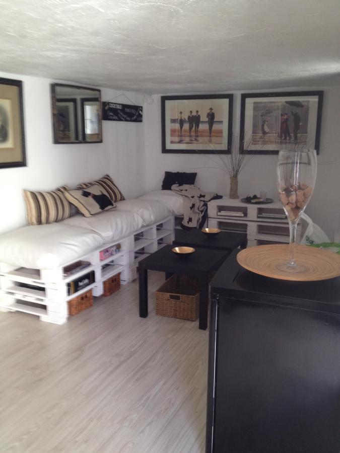 Casa Cometa Altea la Vieja 외부 사진