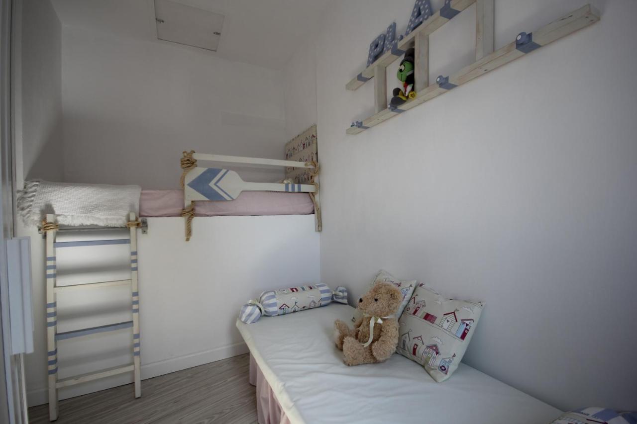 Casa Cometa Altea la Vieja 외부 사진
