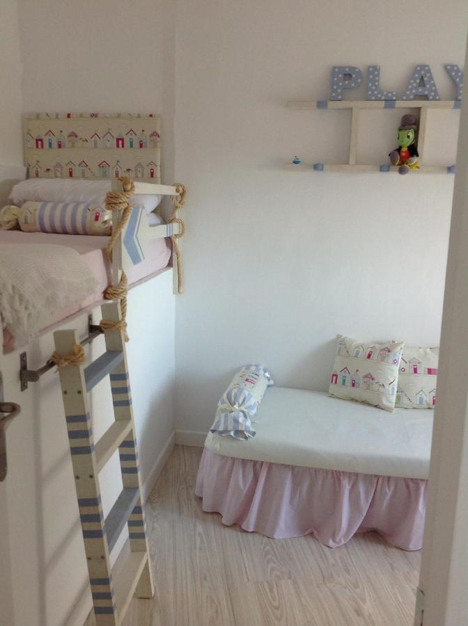 Casa Cometa Altea la Vieja 외부 사진