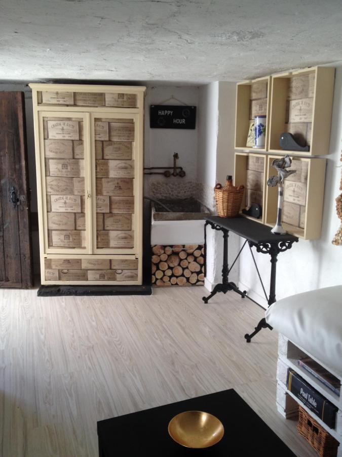 Casa Cometa Altea la Vieja 외부 사진